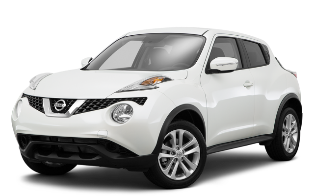 Учебный автомобиль Nissan Juke